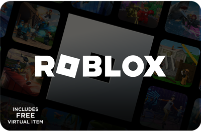 Roblox (KSA) - SAR 200