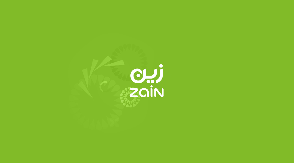 Zain Mobile (KSA) - SAR 60