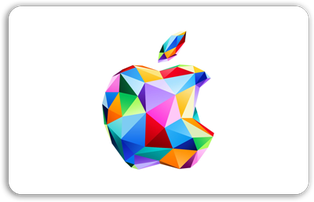 iTunes (USA) - $9
